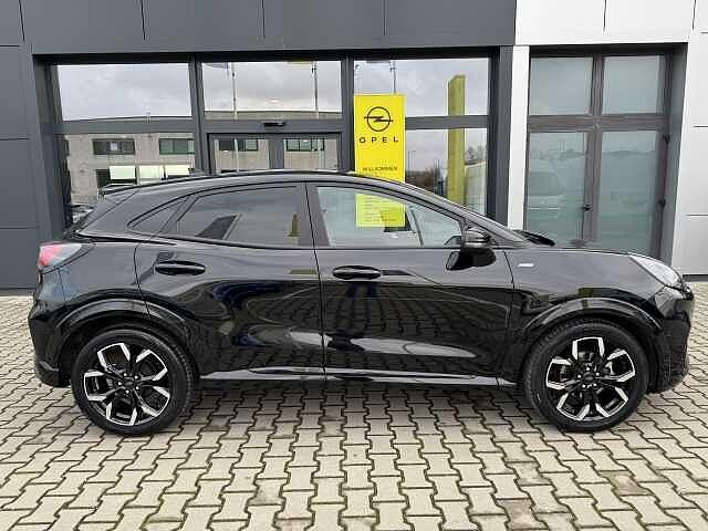 Ford Puma 1.0 EcoBoost Hybrid 125 CV S&S ST-Line X