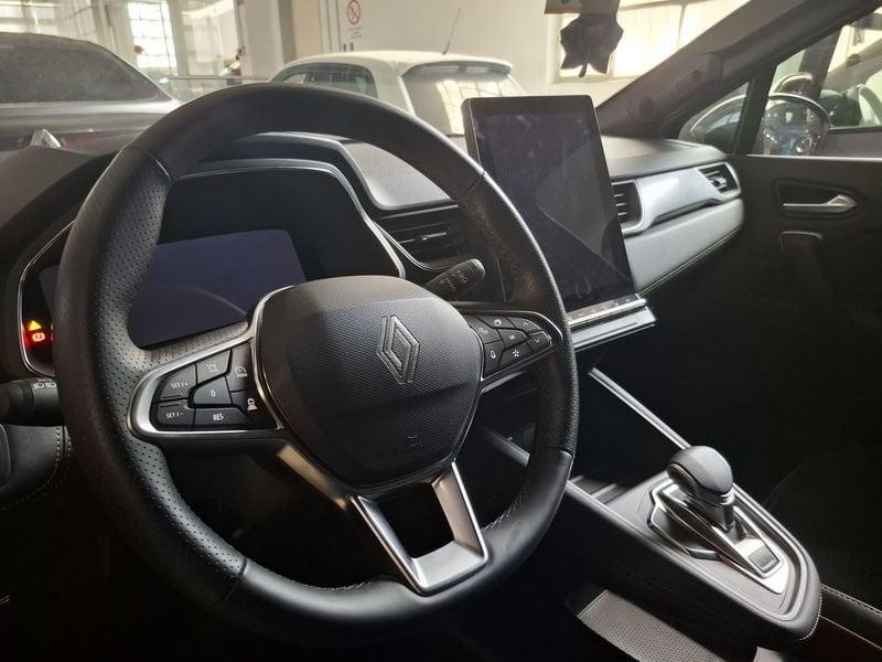 Renault Symbioz 1.6 E-Tech full hybrid Iconic 145cv auto