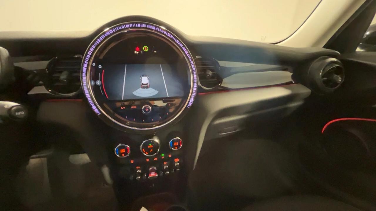 Mini 5p 1.5 Cooper Camden auto