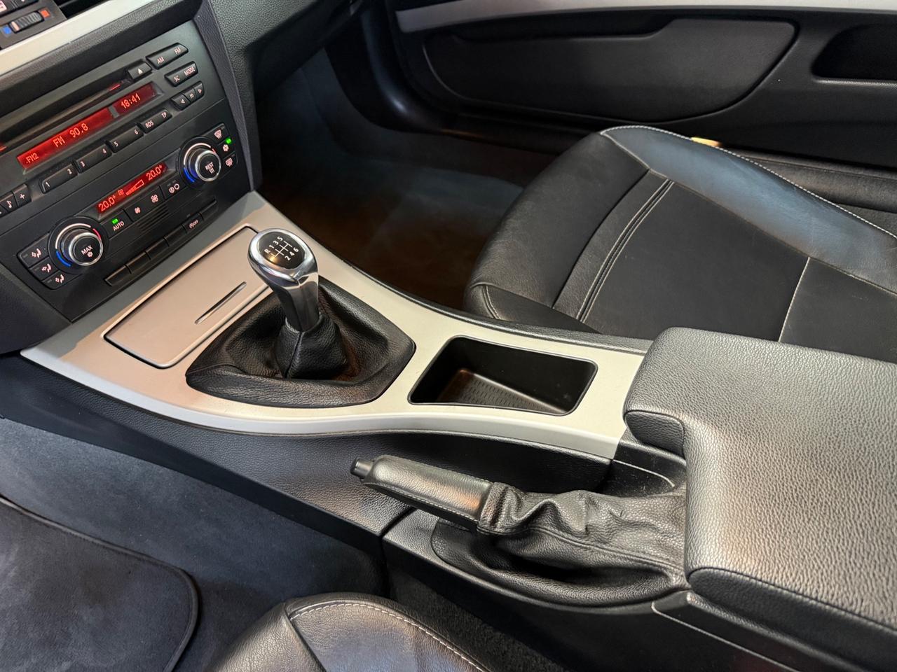 Bmw 320d serie 3 e92 - FABIANOAUTO