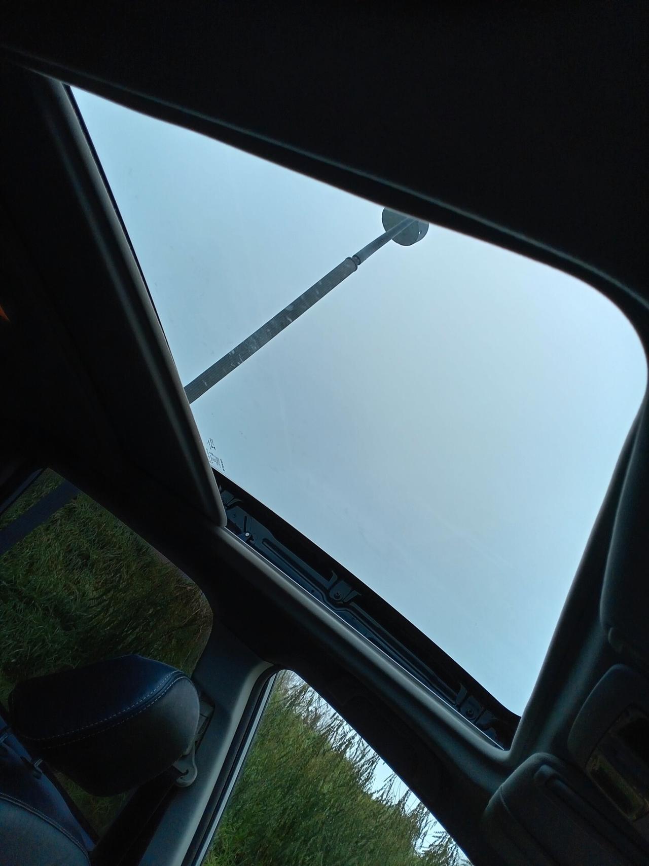 Subaru Forester 2.0D-L Exclusive