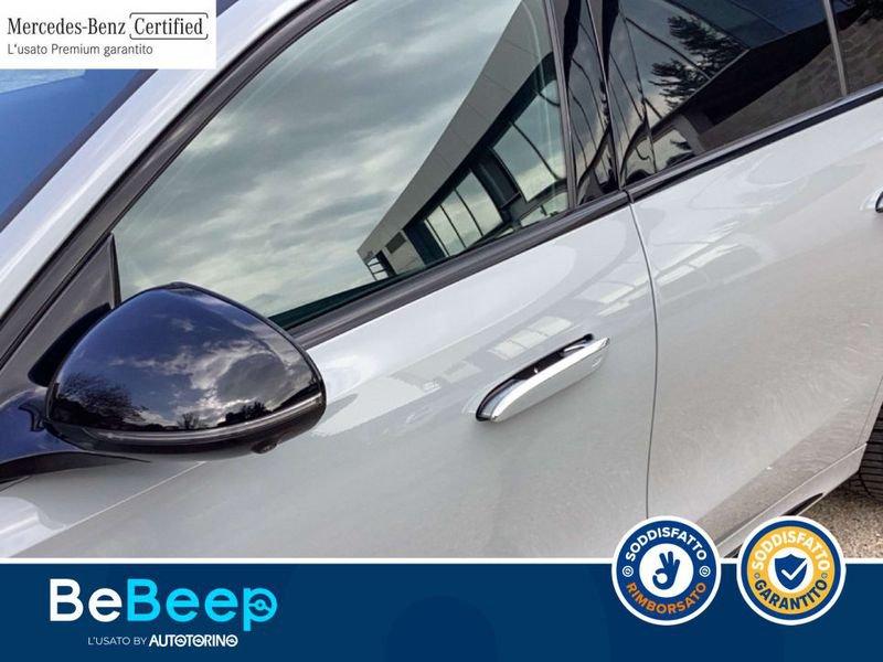 Mercedes-Benz Classe E E 220 D AMG LINE ADVANCED PLUS 4MATIC AUTO