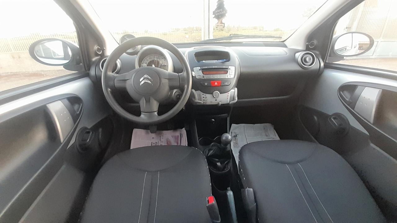 Citroen C1 1.0 5 porte Seduction