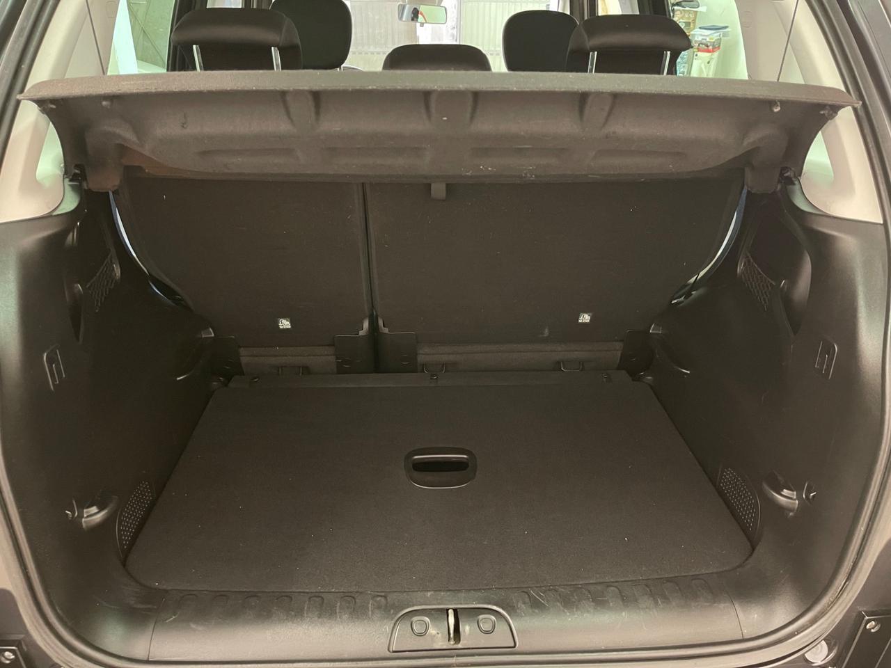 Fiat 500L 1.6 Multijet 120 CV Trekking