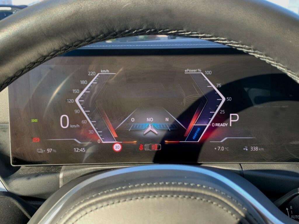 BMW i4 40 Sport eDrive Auto