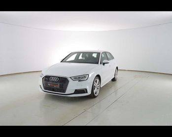 AUDI A3 SPB 40 e-tron S tronic Admired