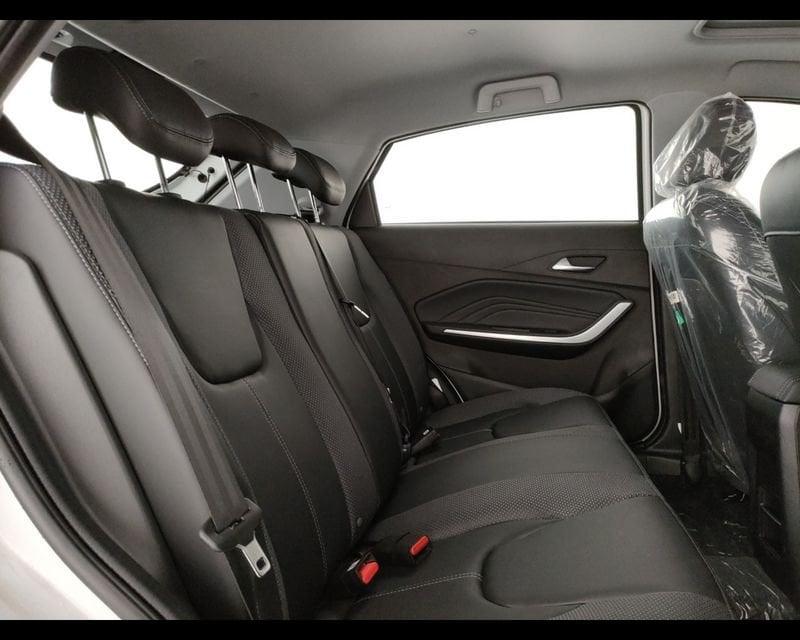 DR AUTOMOBILES dr 3.0 DR 3.0 1.5 GPL CVT