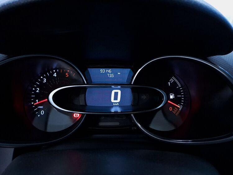 Renault Clio Business BR068651 1.5 Diesel 75CV