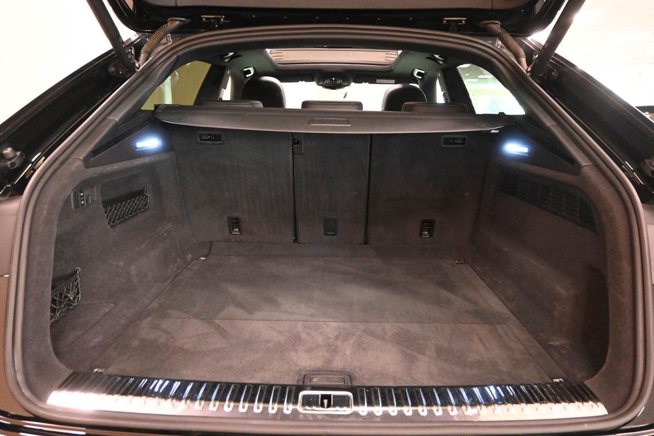 AUDI Q8 Q8 50 TDI 286 CV quattro tiptronic