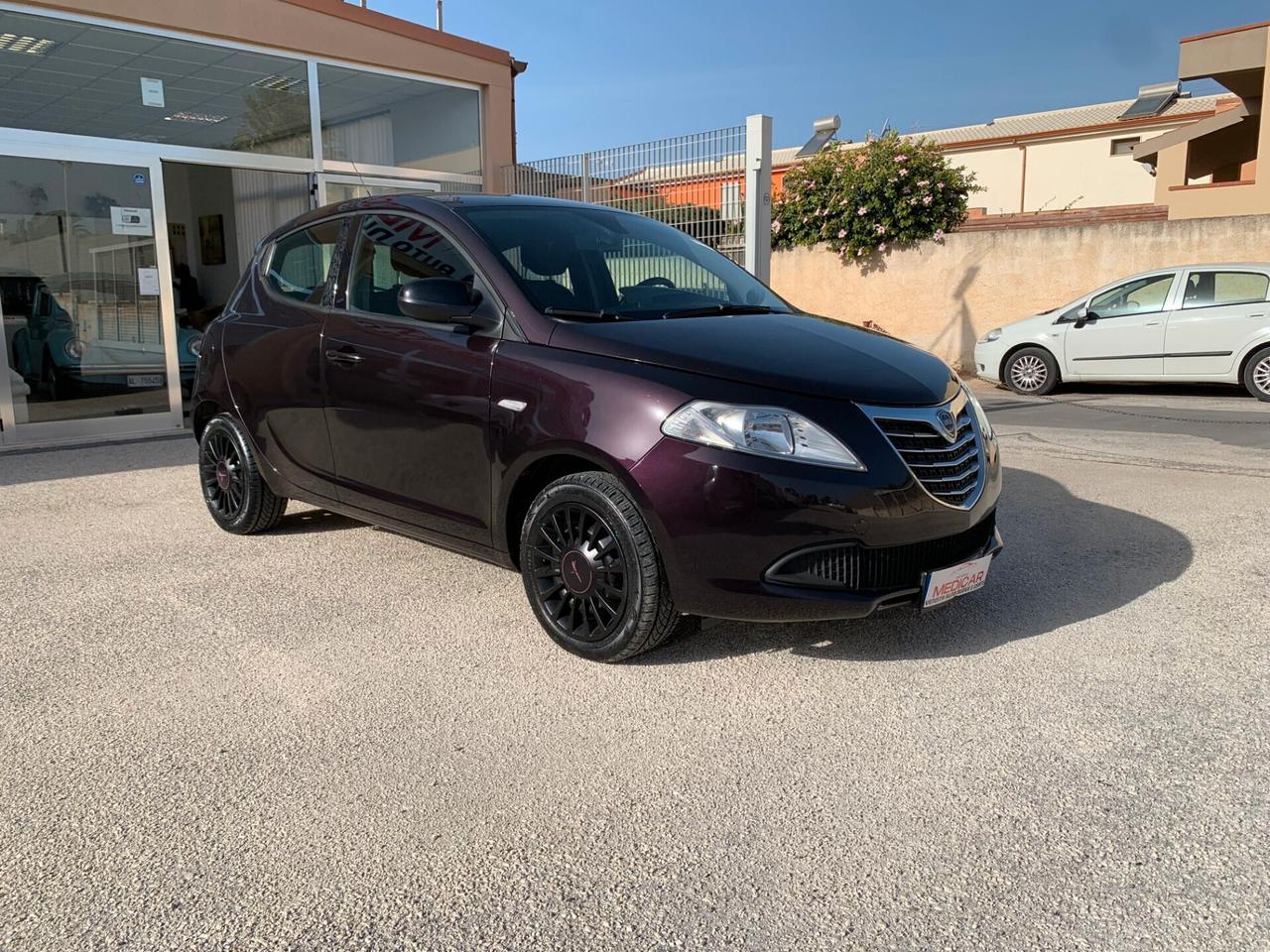 Lancia Ypsilon 1.3 MJT 16V 95 CV 5 porte S&S Gold