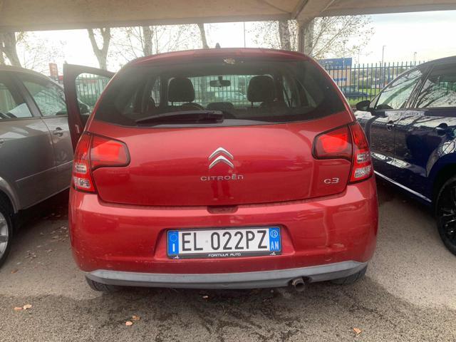 CITROEN C3 1.1 Business GPL