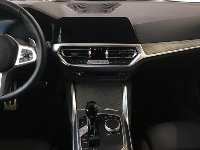 BMW 430 i Coupé xDrive Msport