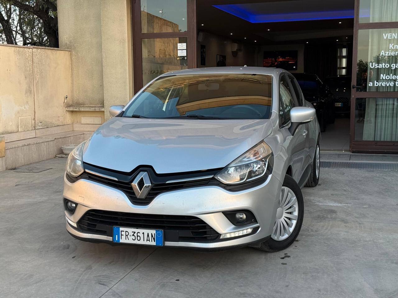 Renault Clio dCi 8V 90CV Start&Stop 5 porte Energy Zen