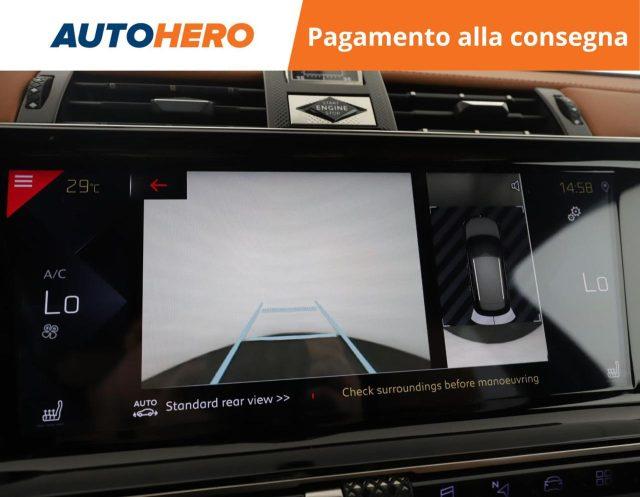 DS AUTOMOBILES DS 7 Crossback BlueHDi 130 aut. Grand Chic