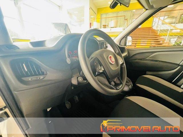 FIAT Doblo Doblò 1.6 MJT 120CV Combi N1 Maxi