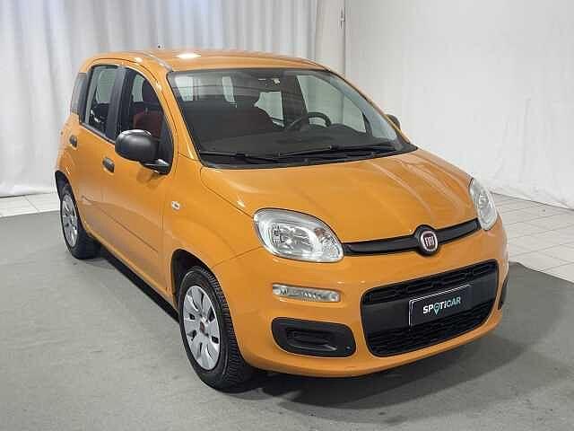 Fiat Panda 1.2 Pop Clima