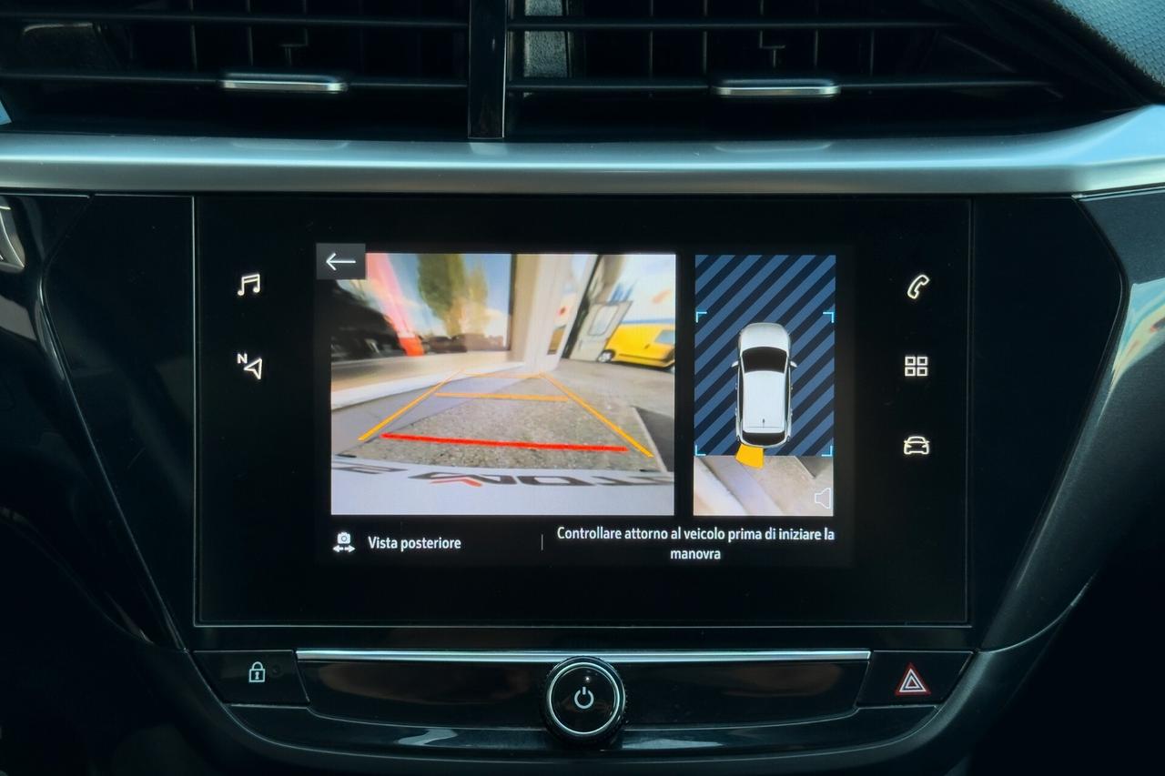 Opel Corsa 1.5 D Elegance