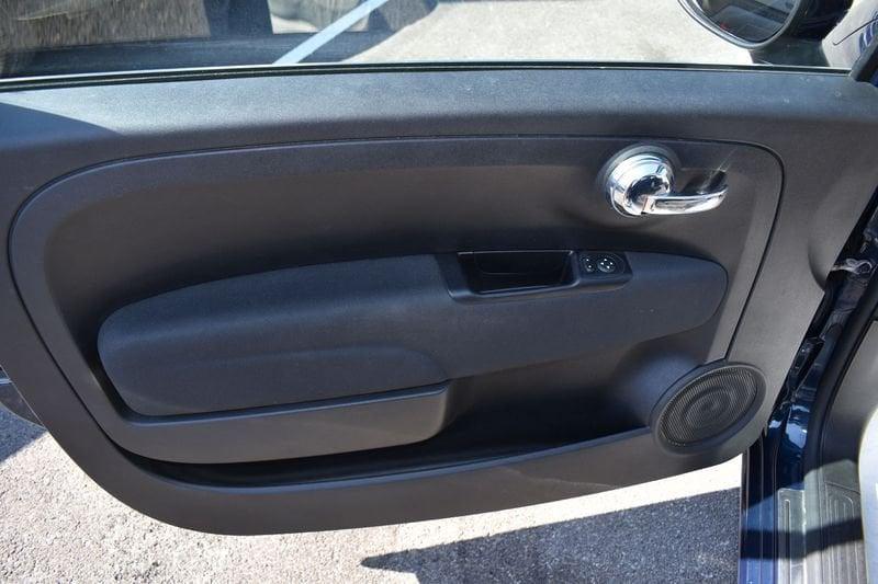 FIAT 500 Hybrid 1.0 70cv Ibrido Dolcevita