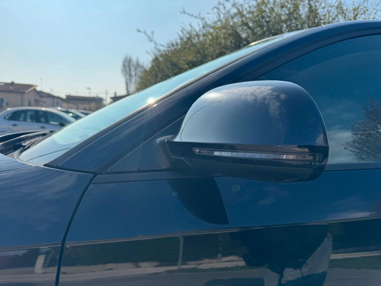 Audi A3 SPB 1.9 TDI F.AP. Attraction