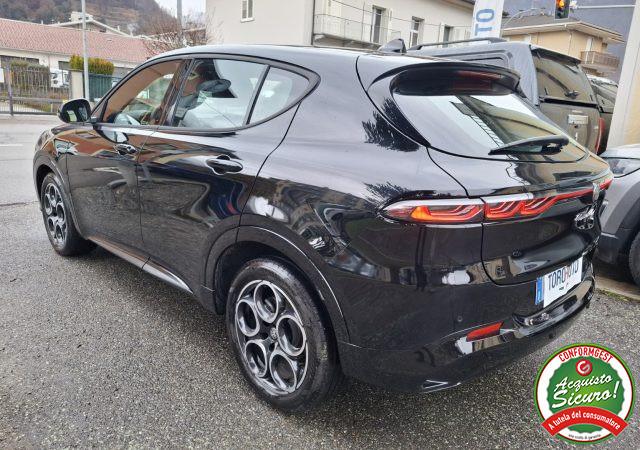 ALFA ROMEO Tonale 1.6 diesel 130 CV TCT6 Sprint