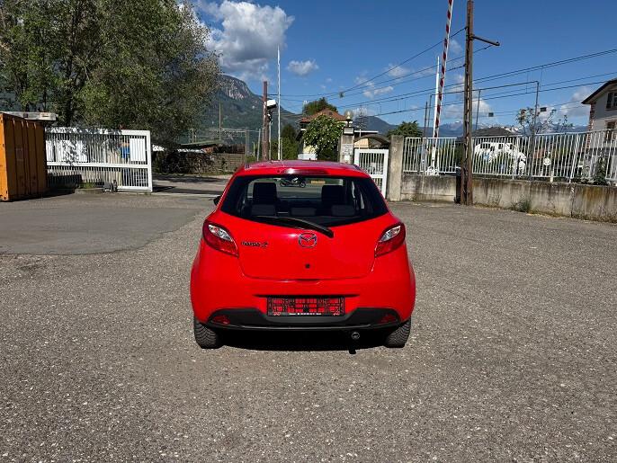 Mazda 2 Mazda2 1.3 16V 75CV 5p. Easy