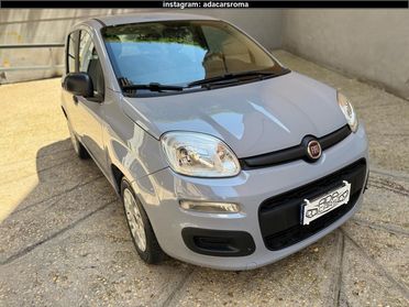FIAT PANDA 1.2 GPL - 12 MESI DI GARANZIA