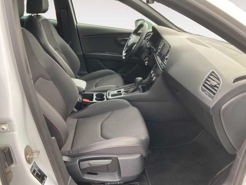 SEAT Leon ST 1.6 tdi FR 115cv DsG