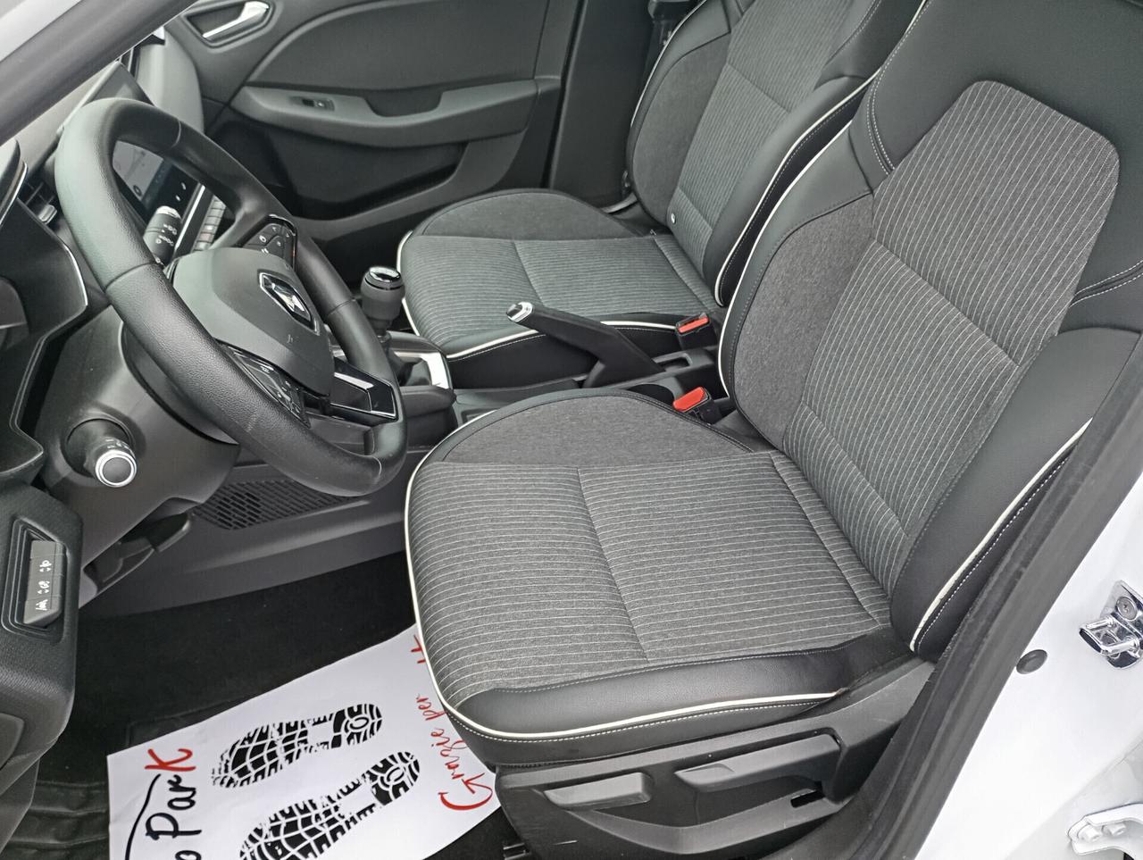 Renault Clio 5P 1.5 Blue dCi 85CV Zen