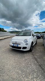 Fiat 500 1.2 sport