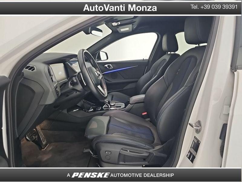 BMW Serie 1 118d 5p. Msport