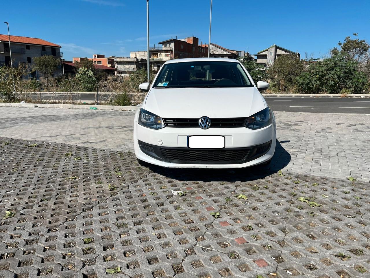 Volkswagen Polo 1.2TDI NEOPATENTATI CHIAMA 2013