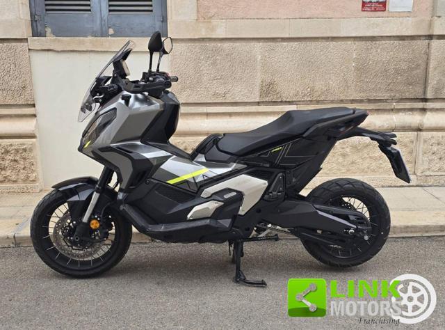 HONDA X-ADV 750 *? 148,00 al mese*