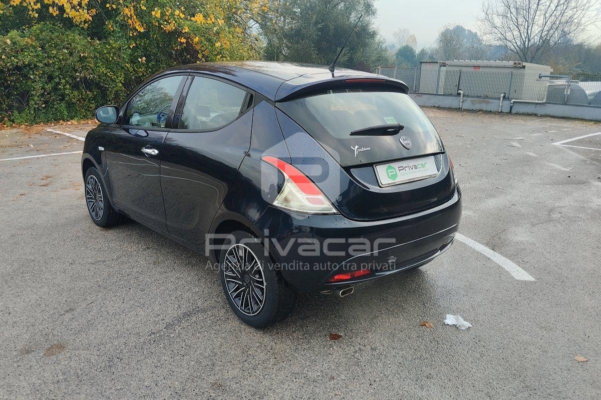 LANCIA Ypsilon 1.2 69 CV 5 porte S&S Gold