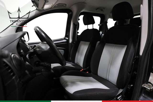 Fiat Qubo 1.3 mjt 16v Dynamic 80cv