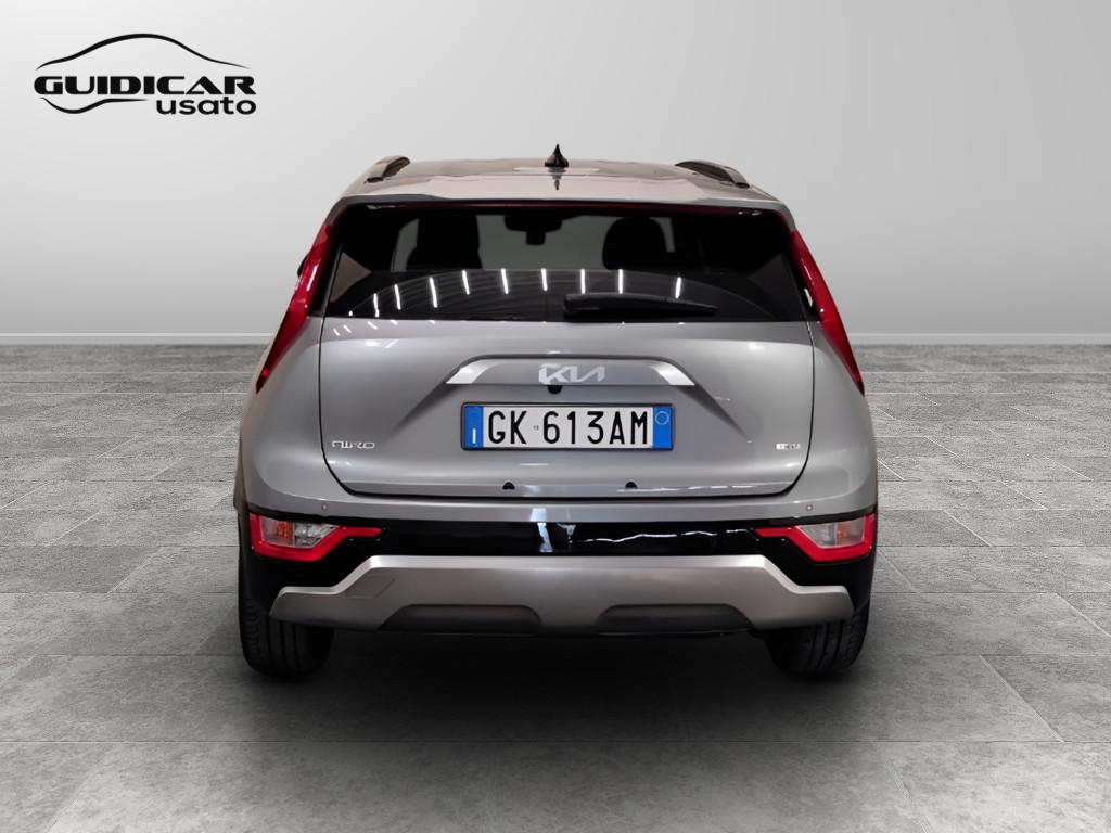 KIA Niro II 2022 - Niro 1.6 gdi hev Style dct6