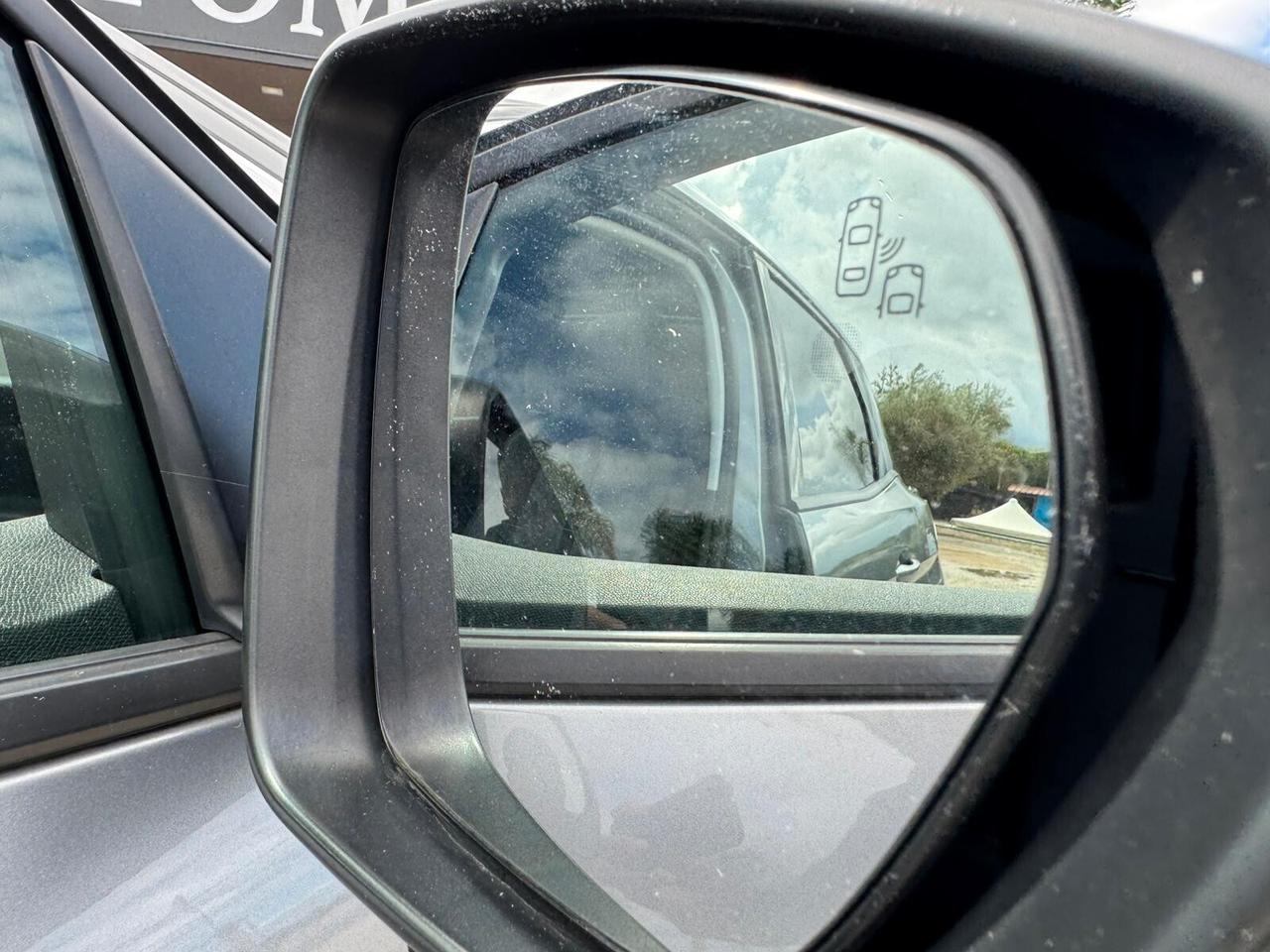 Peugeot 3008 BlueHDi 130 S&S Allure