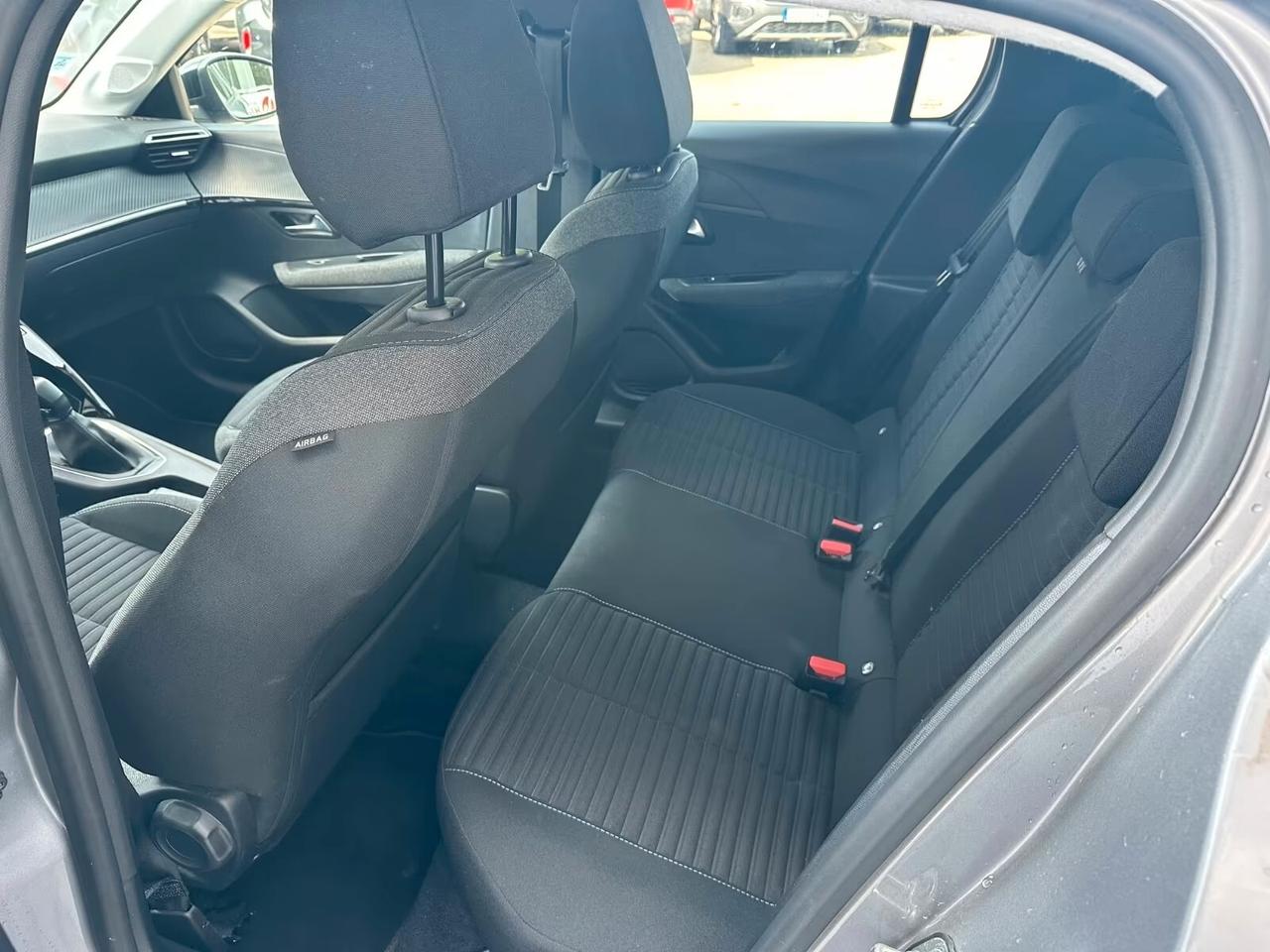 Peugeot 208 PureTech 75 Stop&Start 5 p Style