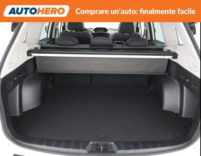 SUBARU Forester 2.0 e-Boxer MHEV CVT Lineartronic 4dventure
