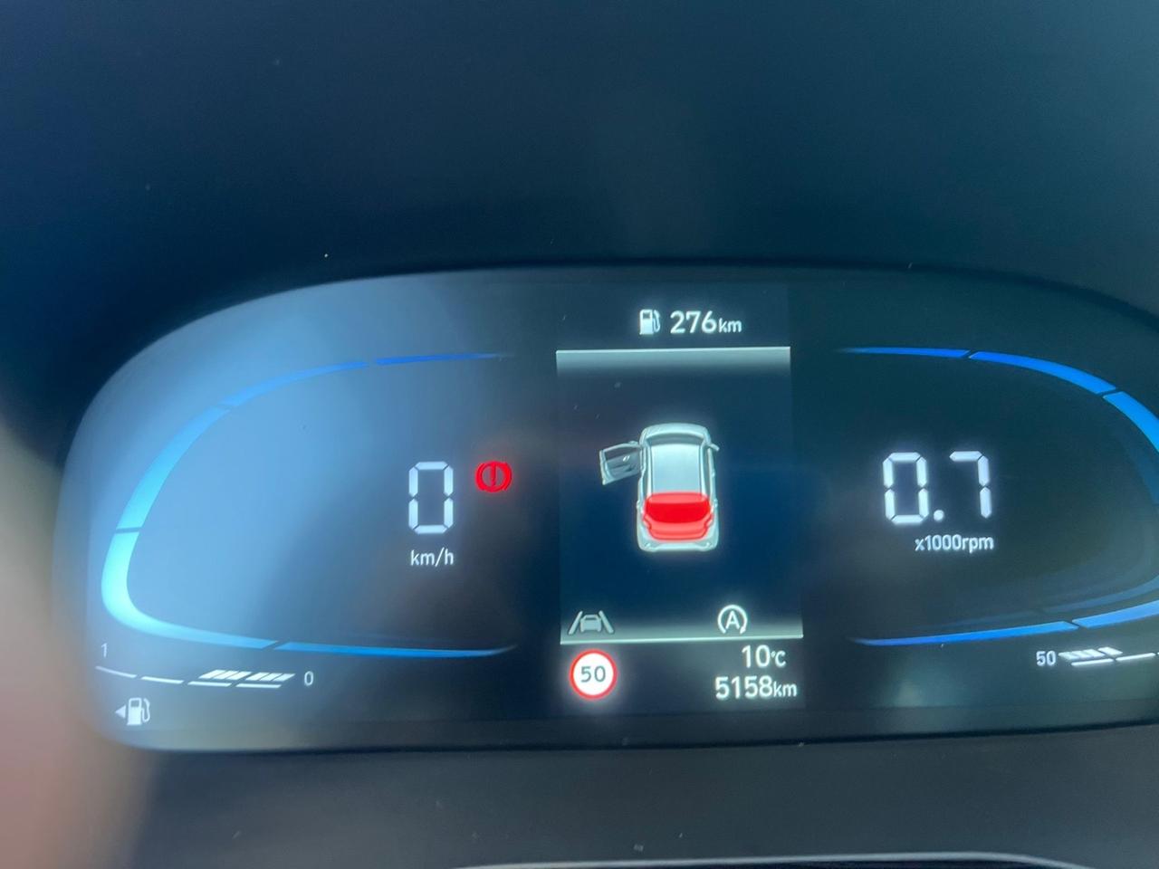 Hyundai i10 1.0 GPL Prime