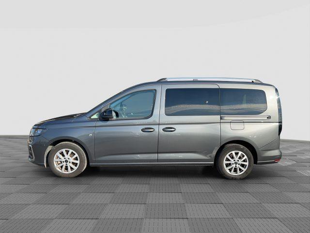 FORD Tourneo Connect Grand Tourneo Connect 2.0 EcoBlue 122 CV Powershif