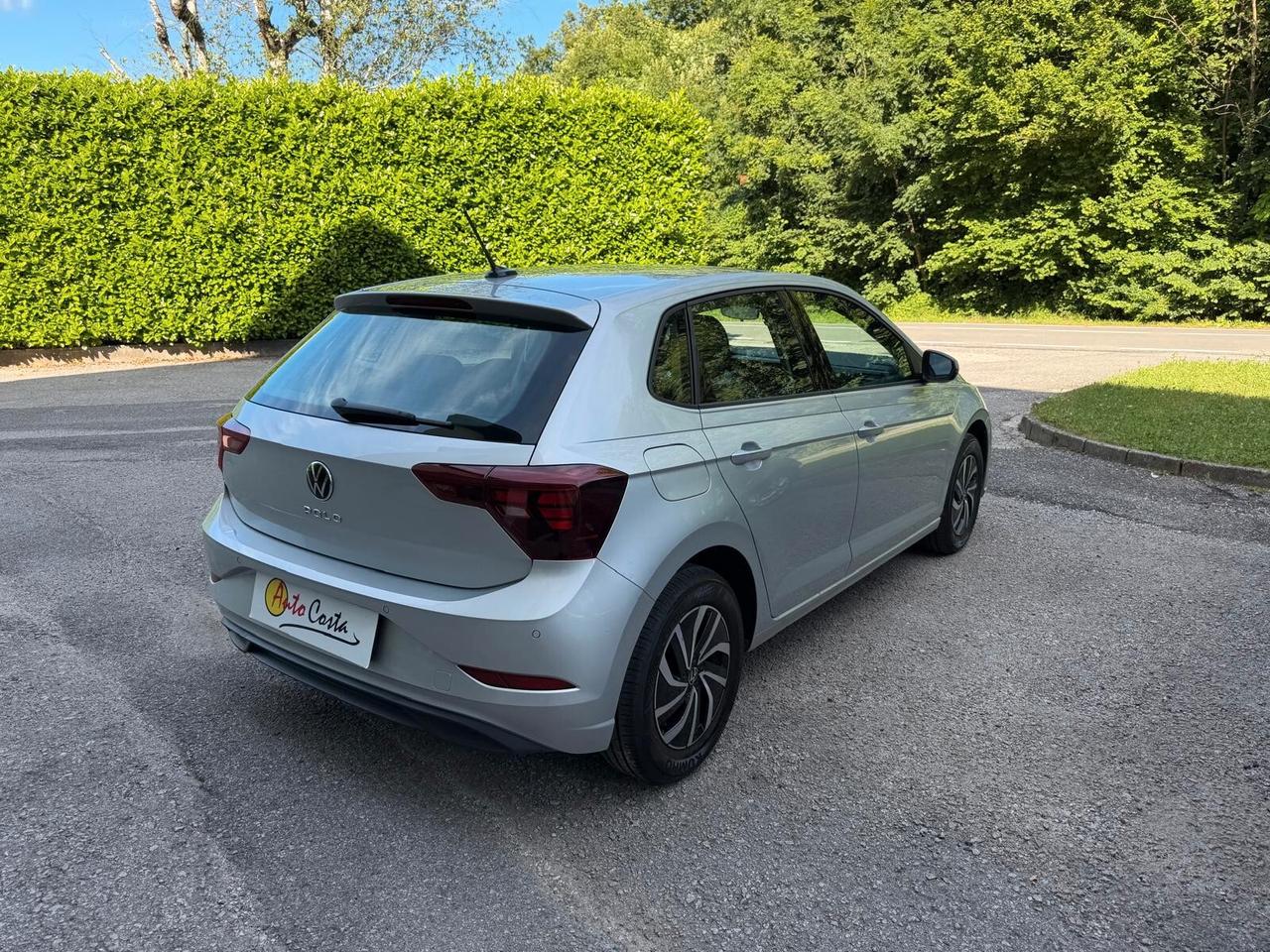 Volkswagen Polo 1.0 TSI DSG Style UNICO PROPRIETARIO
