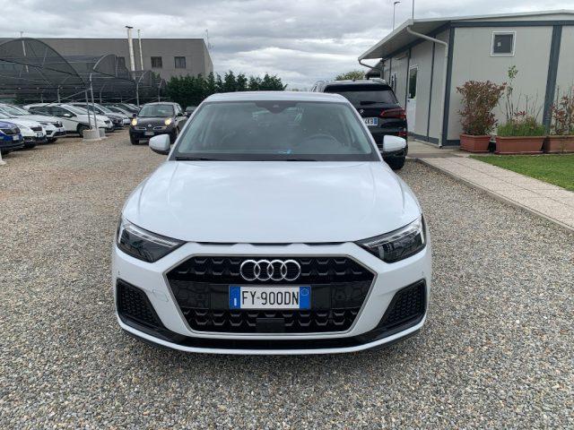AUDI A1 SPB 25 TFSI Admired