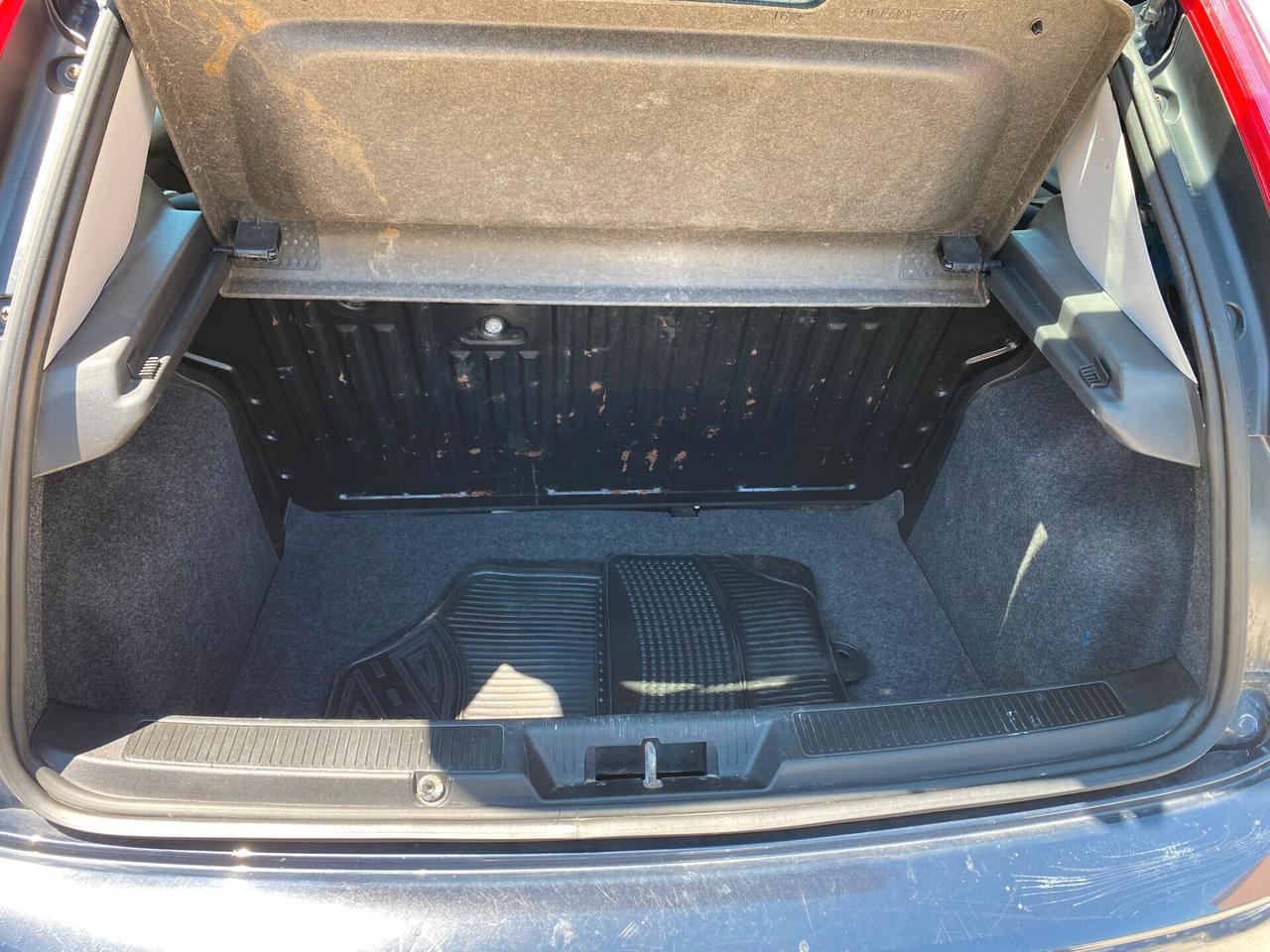 Fiat Punto 1.3 MJT Ok. Neop.