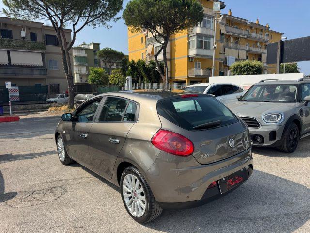 FIAT Bravo 1.9 MJT 150 CV Dynamic