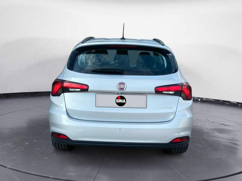 FIAT Tipo SW 1.6 mjt Lounge s&s 120cv DcT