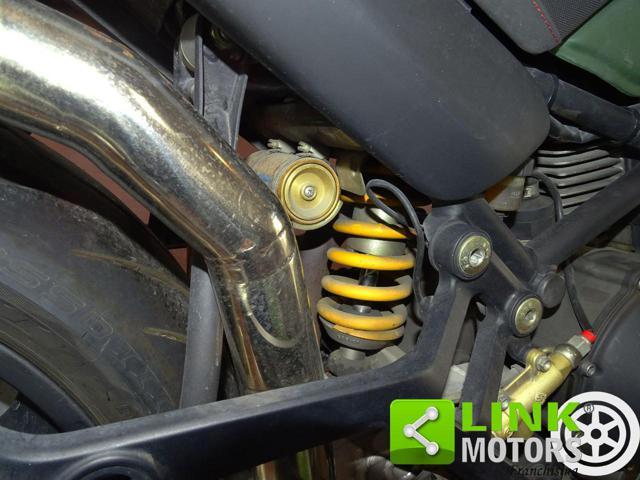 DUCATI Monster 900 INIEZIONE ELETTRONICA