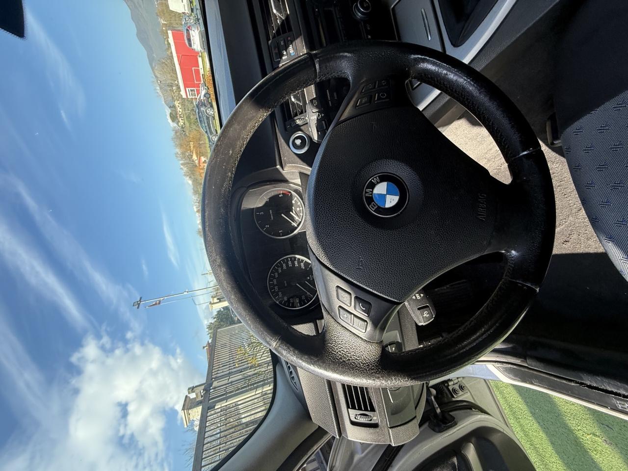 BMW 320 D CAT TOURING MSPORT