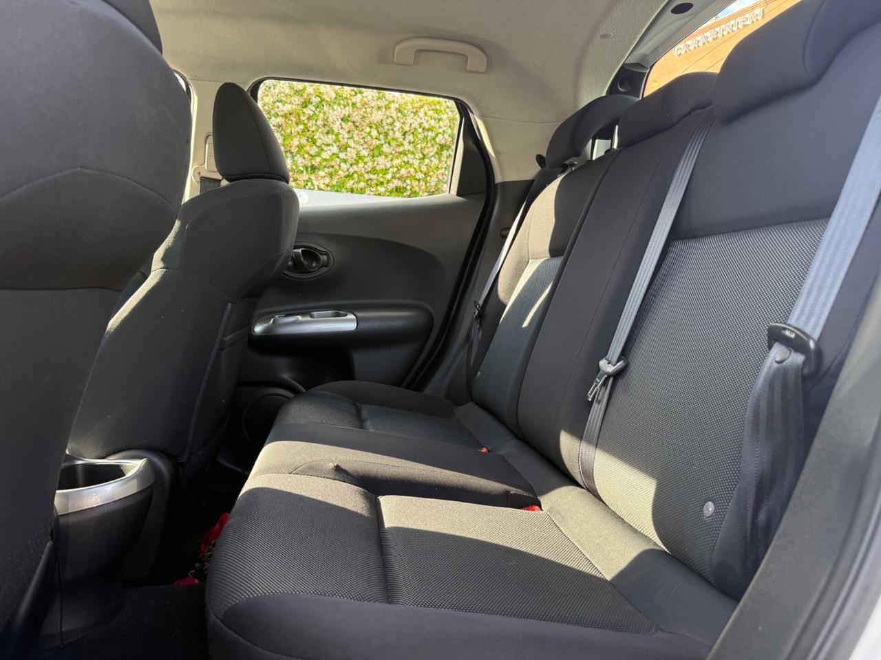 Nissan Juke 1.6 Acenta GARANTITA