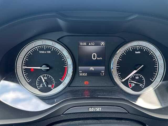 SKODA Karoq 2.0 TDI EVO SCR 115 CV Executive