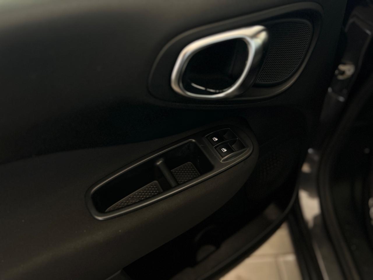 Fiat 500L 1.3 Multijet 95 CV Lounge Euro 6B
